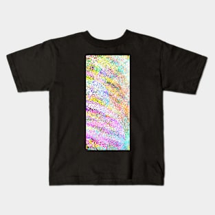 GF260 Art and Abstract Kids T-Shirt